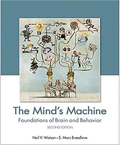 The Mind's Machine 2nd Edition